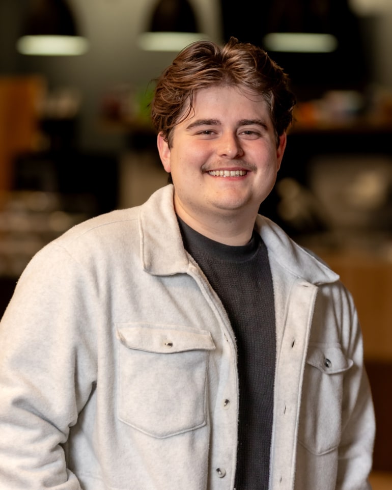 Zack Woods