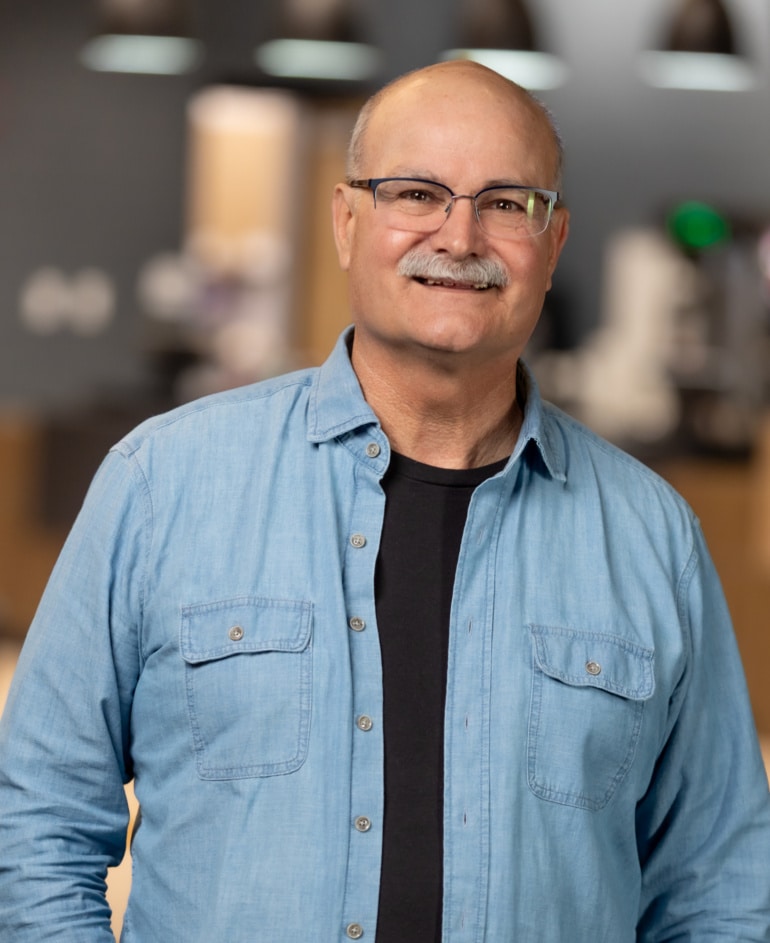 Dave Detamore