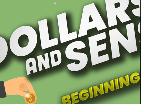 Dollar & Sense