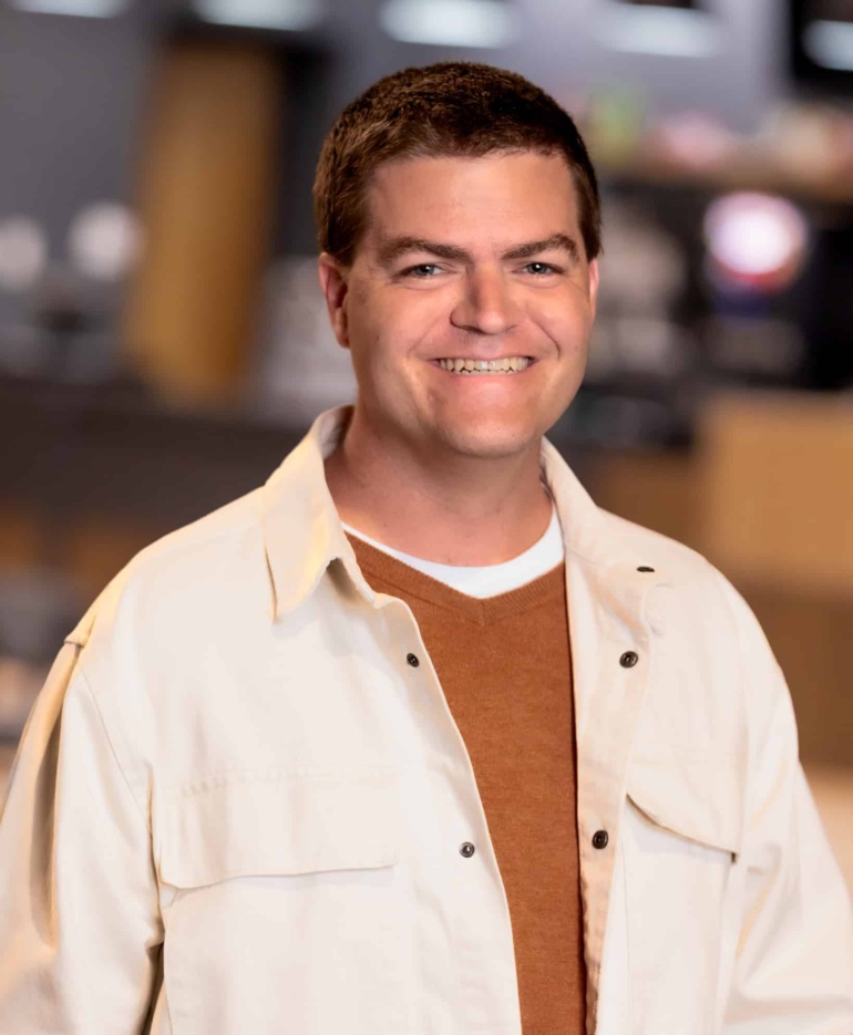 Zach Brubaker