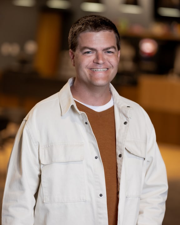 Zach Brubaker