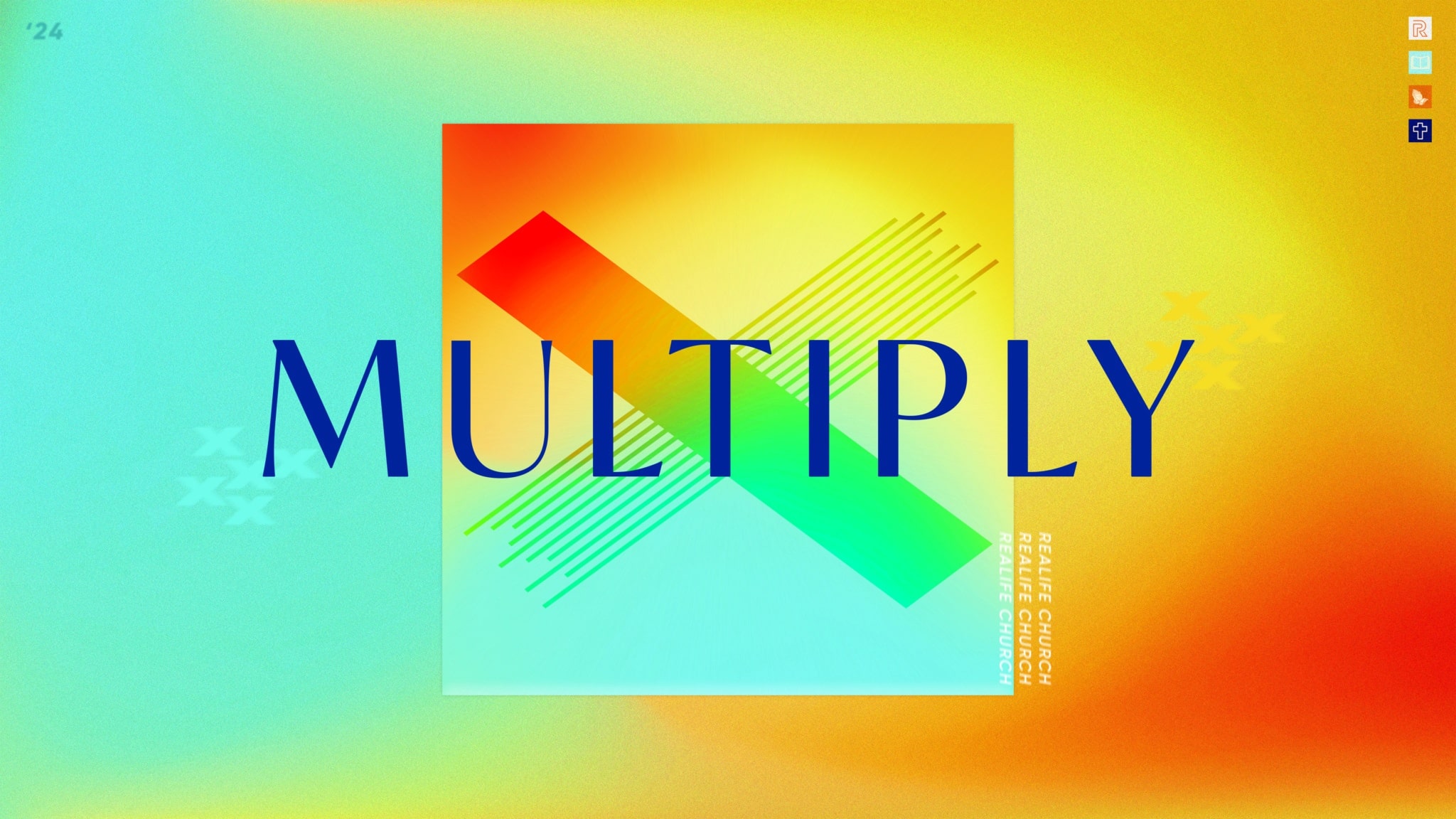 The Multiplication Principle