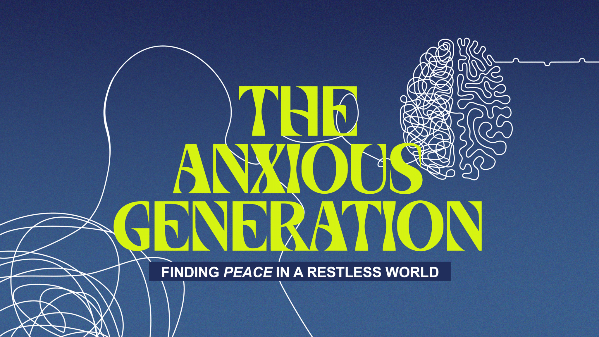 The Anxious Generation