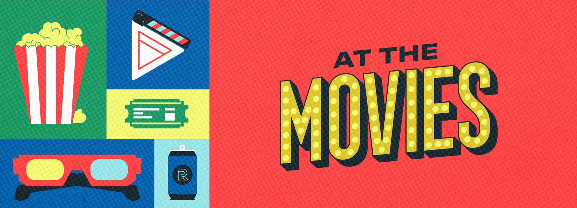 At The Movies