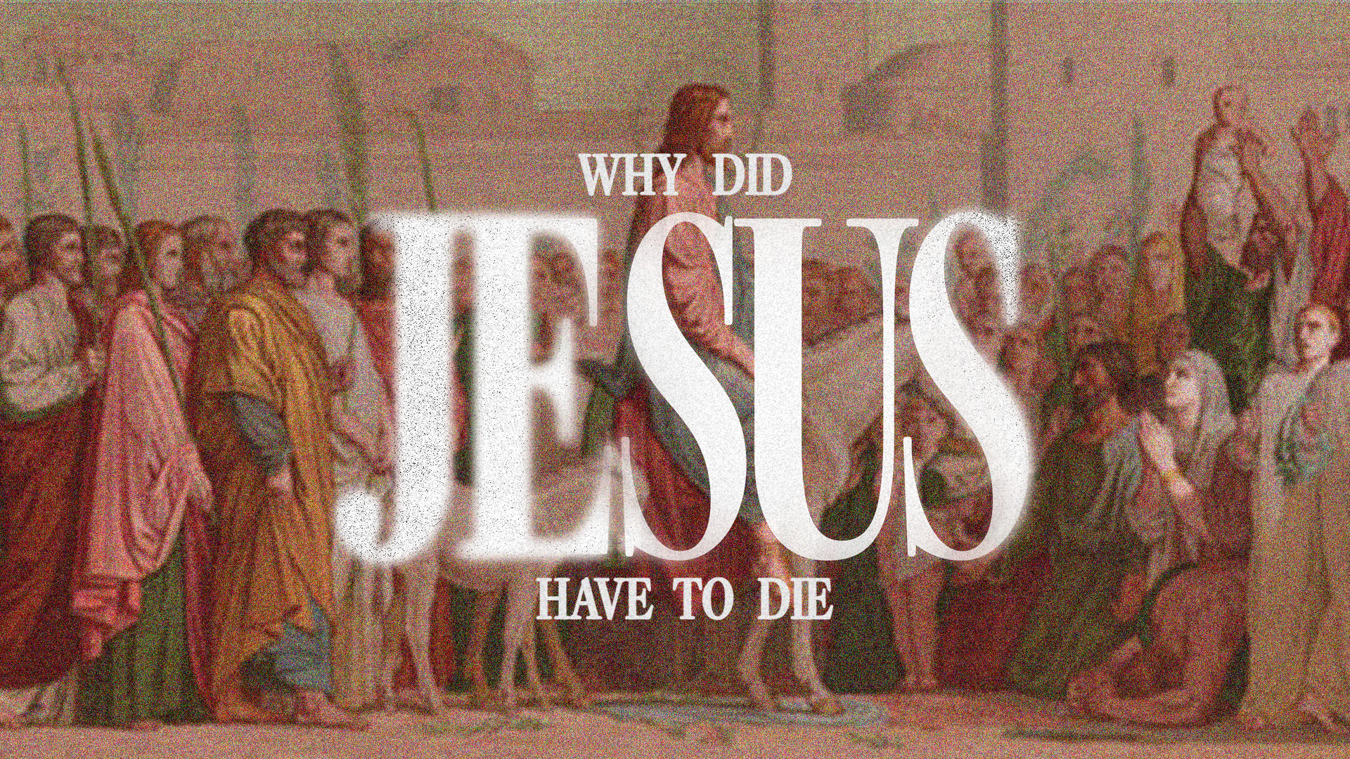 Living in the Bucket