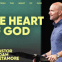 The Heart of God – Jonah