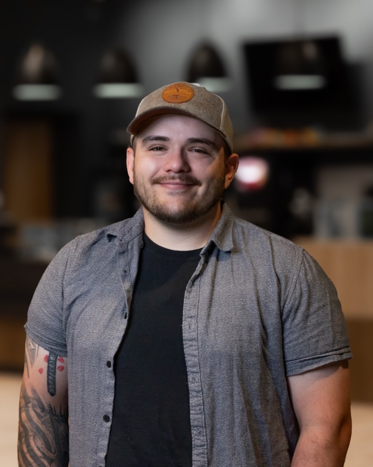 Matt Joseph
