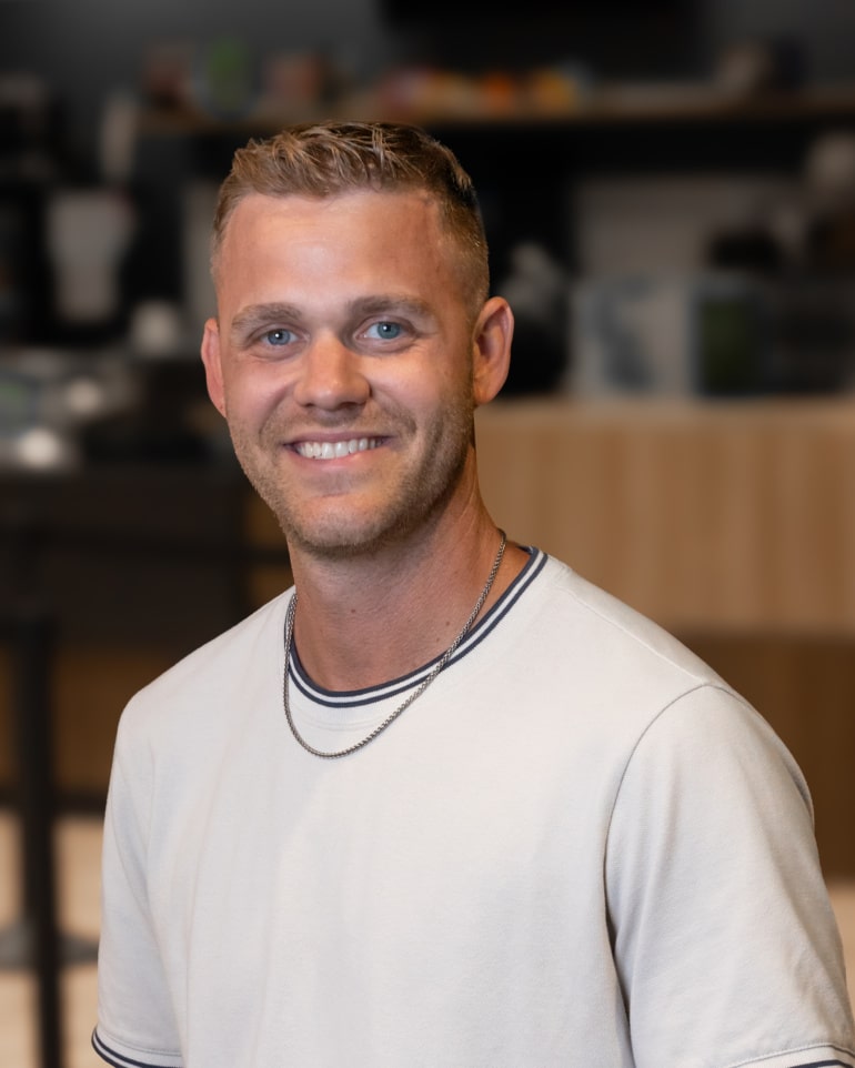 Tristan Heyde