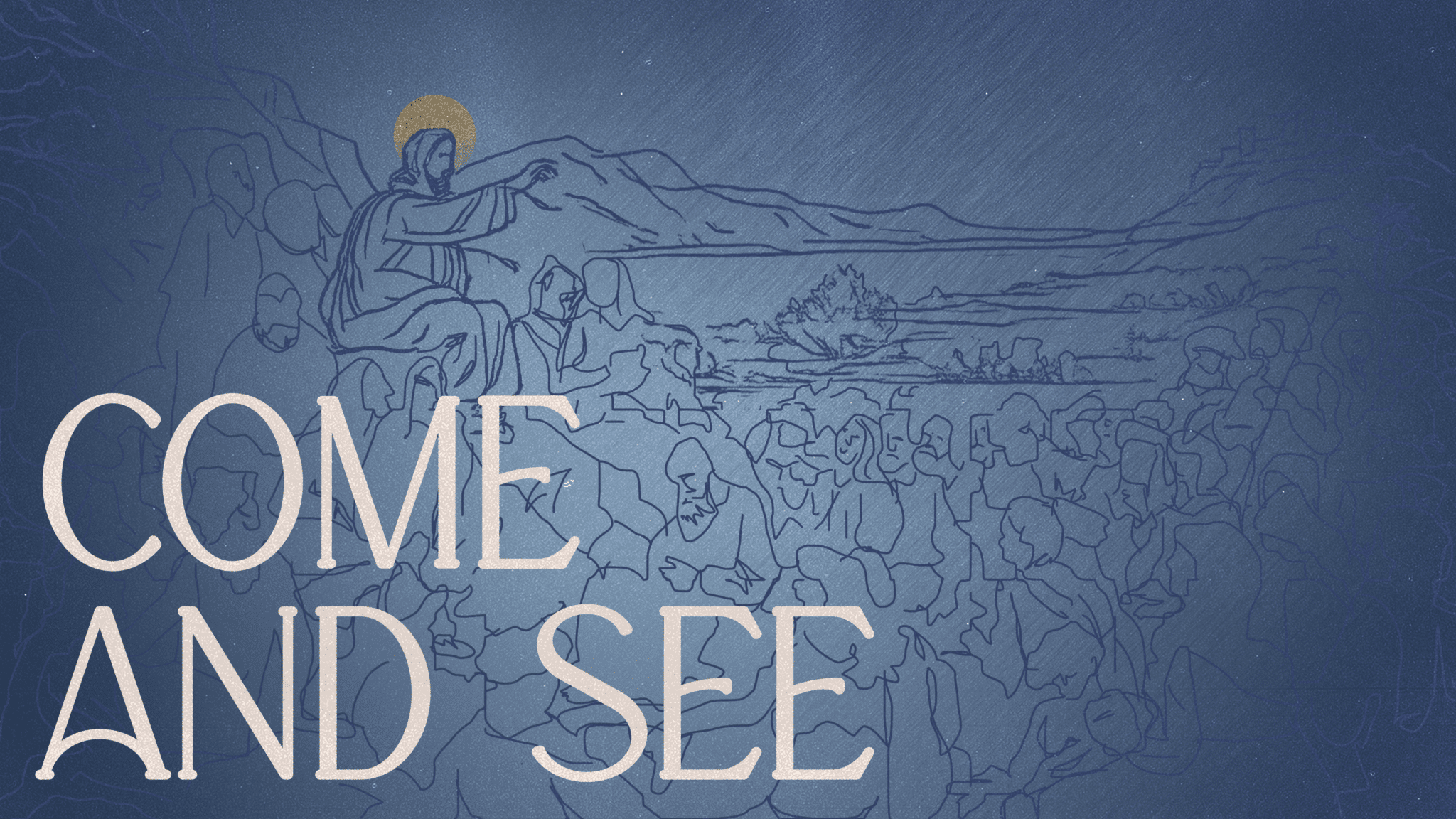 Find Freedom | Come and See