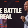 The Battle is Real | The War Within